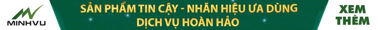 Banner Giải Thưởng